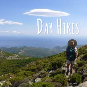 Day Hikes in Cap Corse