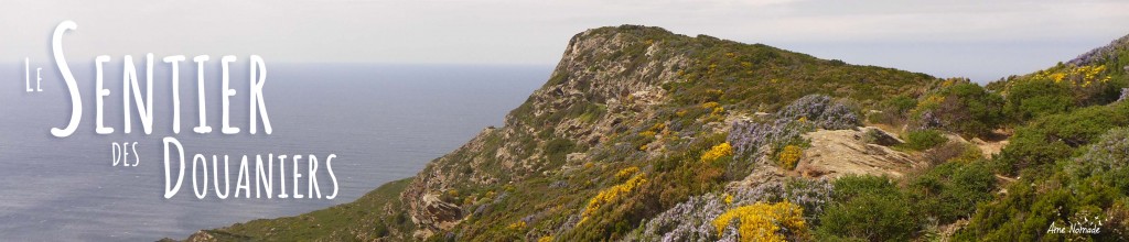Randonnée Sentiers des Douaniers, Macinaggio, Cap Corse